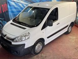 Branco Usado 2016 Citroën Jumpy Monovolume | € 11.000 (Super Preço)