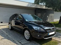 Usado 2009 Ford Focus Titanium X Sedan | € 7.900 (Caro)