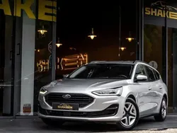 Cinzento Usado 2023 Ford Focus Business Edition Carrinha | € 22.250