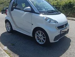 Usado 2015 Smart ForTwo Electric Drive | € 6.500