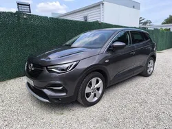 Usado 2021 Opel Grandland X Business Edition SUV | € 20.200