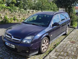 Usado 2005 Opel Vectra Sedan | € 2.000 (Bom preço)