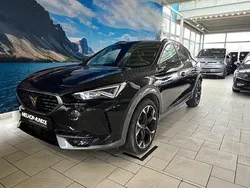 Preto Usado 2023 Cupra Formentor VZ SUV | € 34.500 (Preço justo)