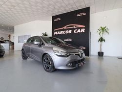 Cinza Usado 2015 Renault Clio IV Dynamique | € 9.900 (Preço elevado)