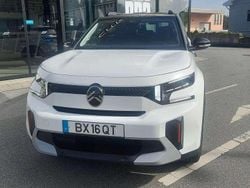 Branco Novo 2025 Citroën C3 Aircross SUV | € 21.000 (Caro)