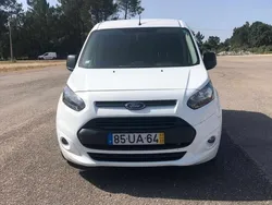 Branco Usado 2017 Ford Transit Carrinha | € 10.500 (Super Preço)
