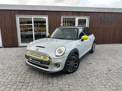 Cinza Usado 2020 Mini Cooper SE Citadino | € 18.950 (Preço justo)