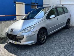 Usado 2008 Peugeot 307 Carrinha | € 3.450 (Bom preço)