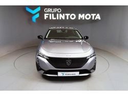 Cinzento Usado 2023 Peugeot 308 Active Sedan | € 18.740 (Bom preço)