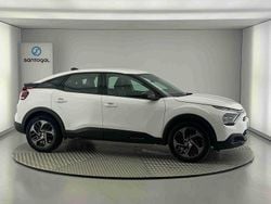 Branco Usado 2023 Citroën C4 Feel | € 19.990 (Preço justo)
