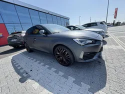Usado 2021 Cupra Leon VZ Sedan | € 25.000 (Bom preço)
