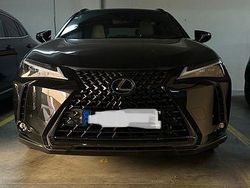 Usado 2022 Lexus UX 250h SUV | € 32.500