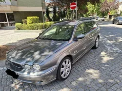 Usado 2006 Jaguar X-type Carrinha | € 6.800
