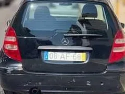 Usado 2005 Mercedes A180 Avantgarde Sedan | € 6.600 (Preço elevado)