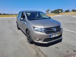 Usado 2014 Dacia Sandero Citadino | € 7.000 (Super Preço)
