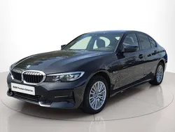 Usado 2021 BMW 320e | € 32.900 (Preço justo)