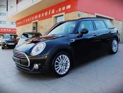 Preto Usado 2017 Mini ONE Citadino | € 14.850