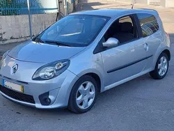 Usado 2008 Renault Twingo Citadino | € 6.250