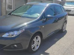 Usado 2010 Seat Ibiza Sedan | € 6.250 (Preço justo)