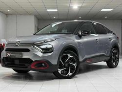 Cinzento Usado 2023 Citroën C4 Citadino | € 24.990 (Preço justo)