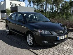 Usado 2004 Mazda 3 Sedan | € 2.650
