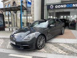 Antracite Usado 2019 Porsche Panamera Sport Turismo Sedan | € 72.500 (Bom preço)