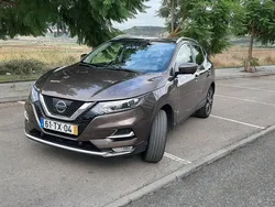 Usado 2017 Nissan Qashqai N-Connecta SUV | € 15.549 (Bom preço)