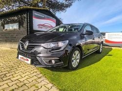 Preto Usado 2018 Renault Mégane IV Carrinha | € 14.900 (Preço justo)