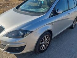 Usado 2013 Seat Altea XL Copa Monovolume | € 7.000 (Super Preço)