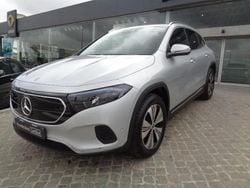 Prata iridium Usado 2023 Mercedes EQA250+ Progressive SUV | € 54.900