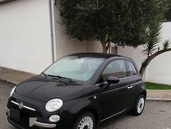 Usado 2010 Fiat 500 | € 6.200 (Preço justo)
