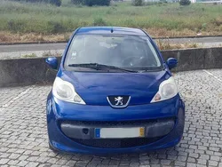 Usado 2007 Peugeot 107 Citadino | € 3.200 (Super Preço)