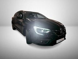 Preto Usado 2020 Renault Mégane GrandTour LIMITED Carrinha | € 13.490 (Bom preço)