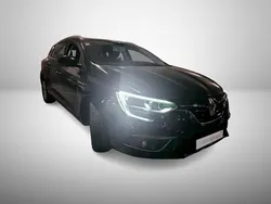 Preto Usado 2020 Renault Mégane GrandTour LIMITED Carrinha | € 13.490 (Bom preço)