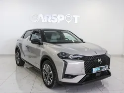 Antracite Usado 2024 DS Automobiles DS3 | € 25.980 (Preço justo)