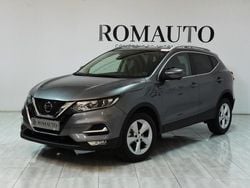Antracite Usado 2019 Nissan Qashqai N-Connecta SUV | € 20.900 (Preço justo)