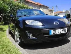 Usado 2011 Mazda MX5 Cabrios | € 12.300