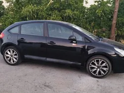 Preto Usado 2008 Citroën C4 | € 7.990 (Caro)