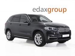 Cinzento Usado 2016 BMW X5 SUV | € 27.990