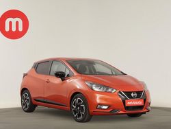Usado 2022 Nissan Micra | € 17.999