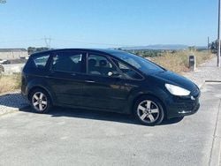 Usado 2009 Ford S-MAX S Monovolume | € 4.950 (Super Preço)