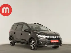 Usado 2024 Dacia Jogger Expression | € 20.999 (Preço justo)
