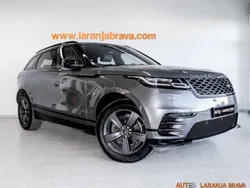 Cinzento Usado 2018 Land Rover Range Rover Velar SUV | € 37.900