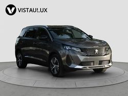 Antracite Usado 2024 Peugeot 5008 Allure Monovolume | € 33.990 (Preço justo)