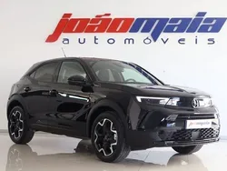 Preto Usado 2024 Opel Mokka SUV | € 19.900 (Bom preço)