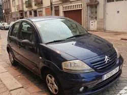 Usado 2002 Citroën C3 Citadino | € 1.500 (Bom preço)