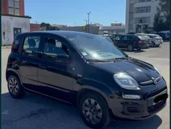 Usado 2018 Fiat Panda Lounge Citadino | € 7.500 (Preço elevado)
