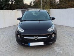 Usado 2017 Opel Adam Citadino | € 9.450 (Preço justo)