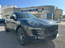 Preto Usado 2018 Porsche Macan SUV | € 34.999