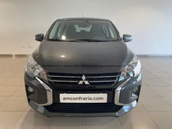 Cinzento Novo 2024 Mitsubishi Space Star Edition | € 16.280 (Preço elevado)